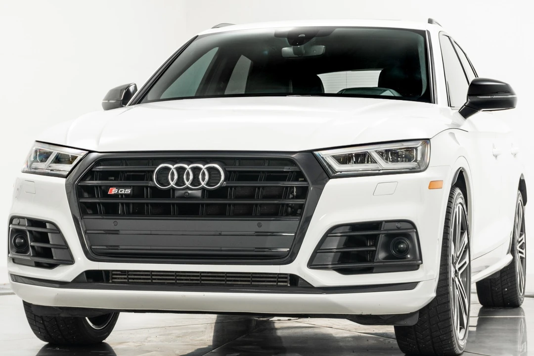 2020 Audi FY SQ5 - Image 5 of 12