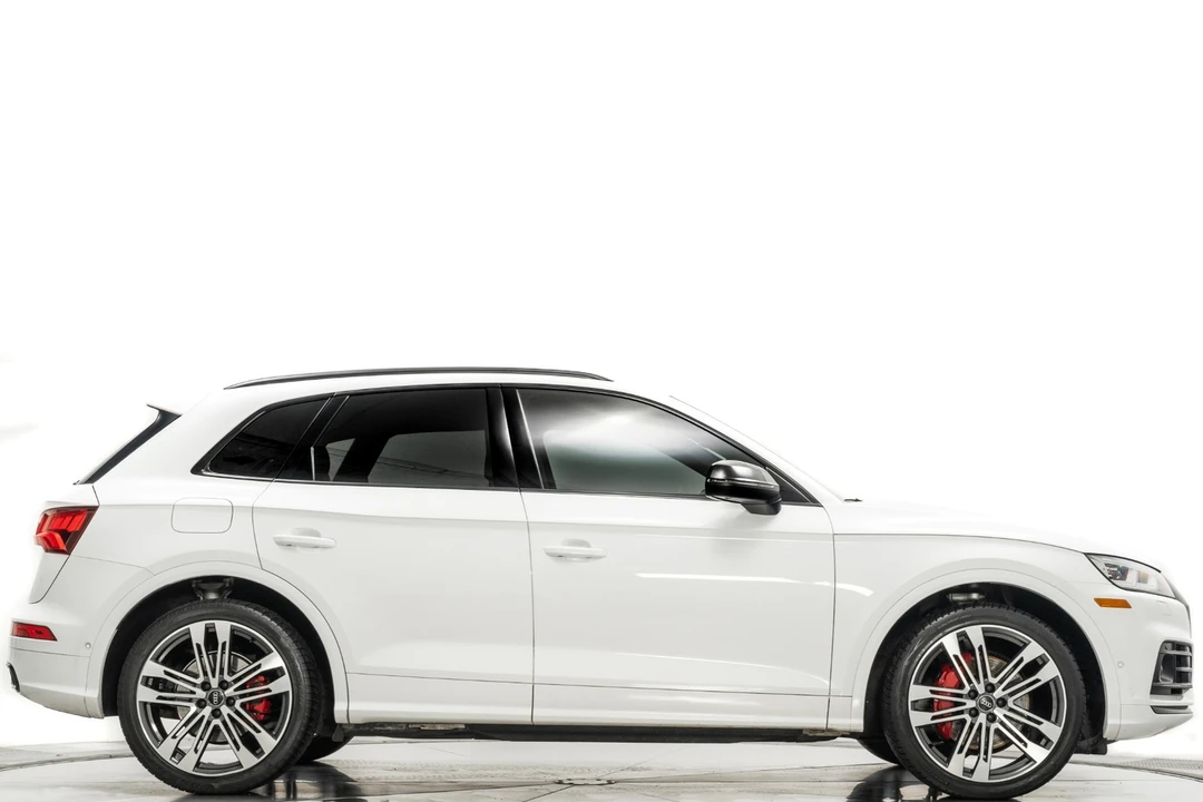 2020 Audi FY SQ5 - Image 2 of 12