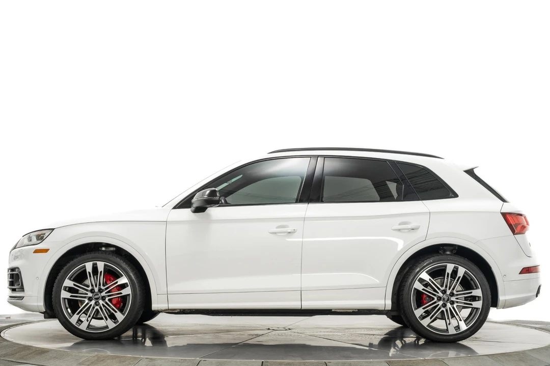 2020 Audi FY SQ5 - Image 6 of 12