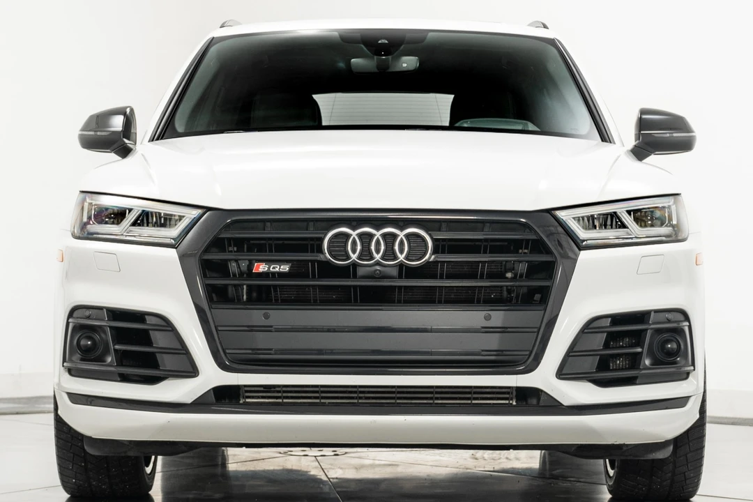 2020 Audi FY SQ5 - Image 4 of 12