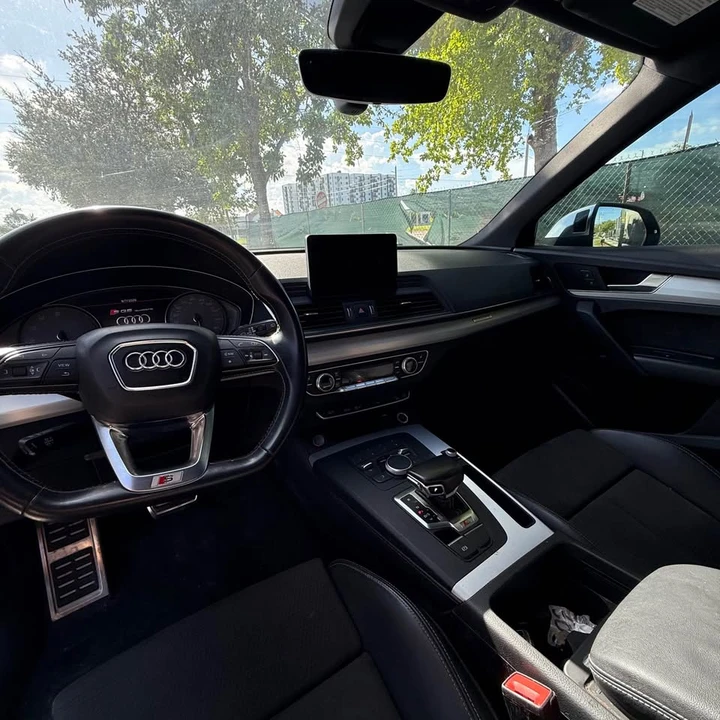 2020 Audi FY SQ5 - Image 7 of 9