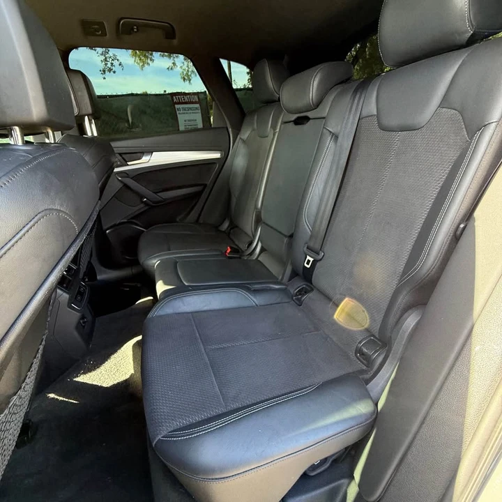 2020 Audi FY SQ5 - Image 9 of 9