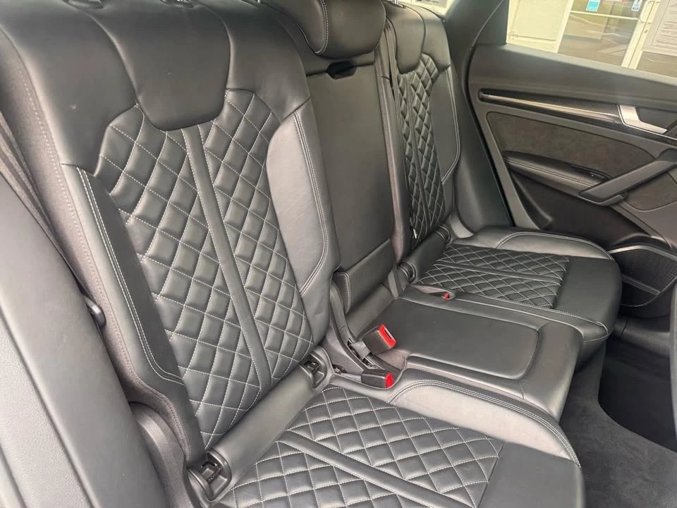 2020 Audi FY SQ5 - Image 14 of 20