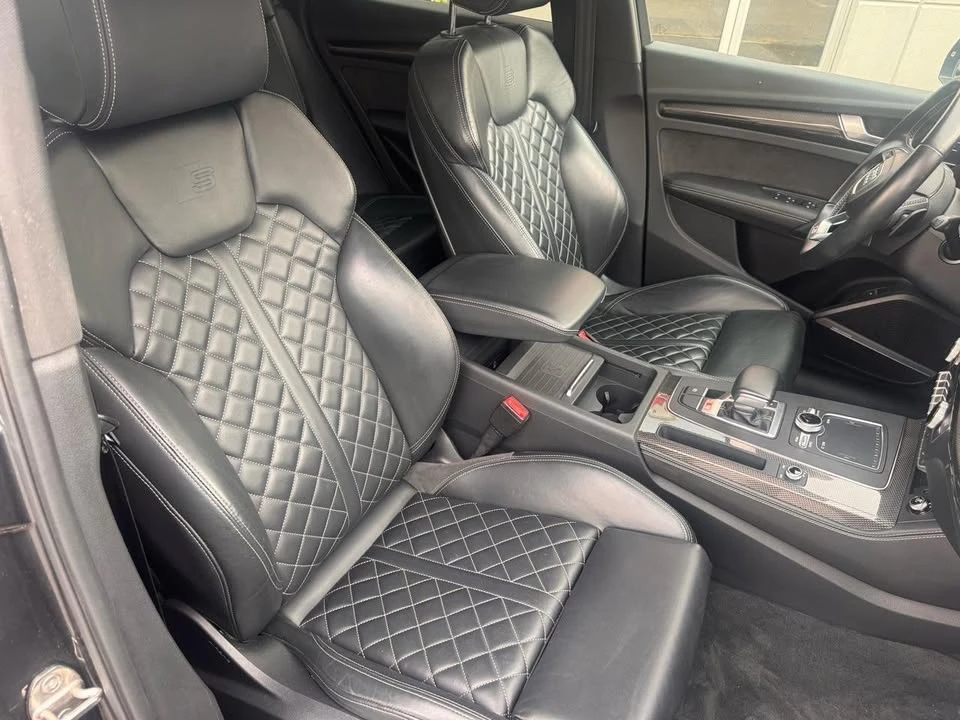 2020 Audi FY SQ5 - Image 13 of 20