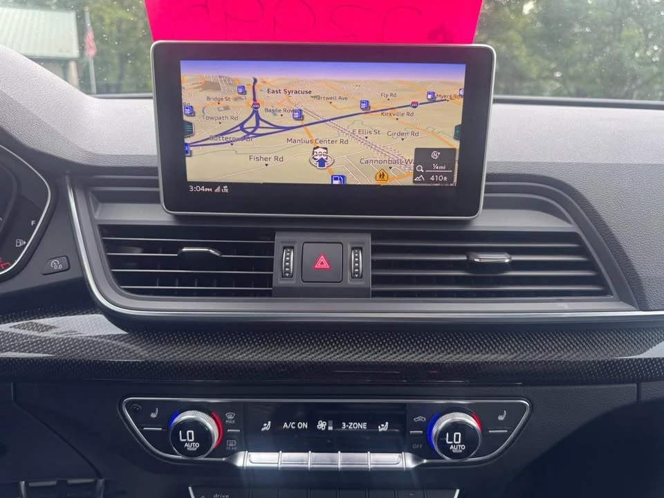 2020 Audi FY SQ5 - Image 19 of 20