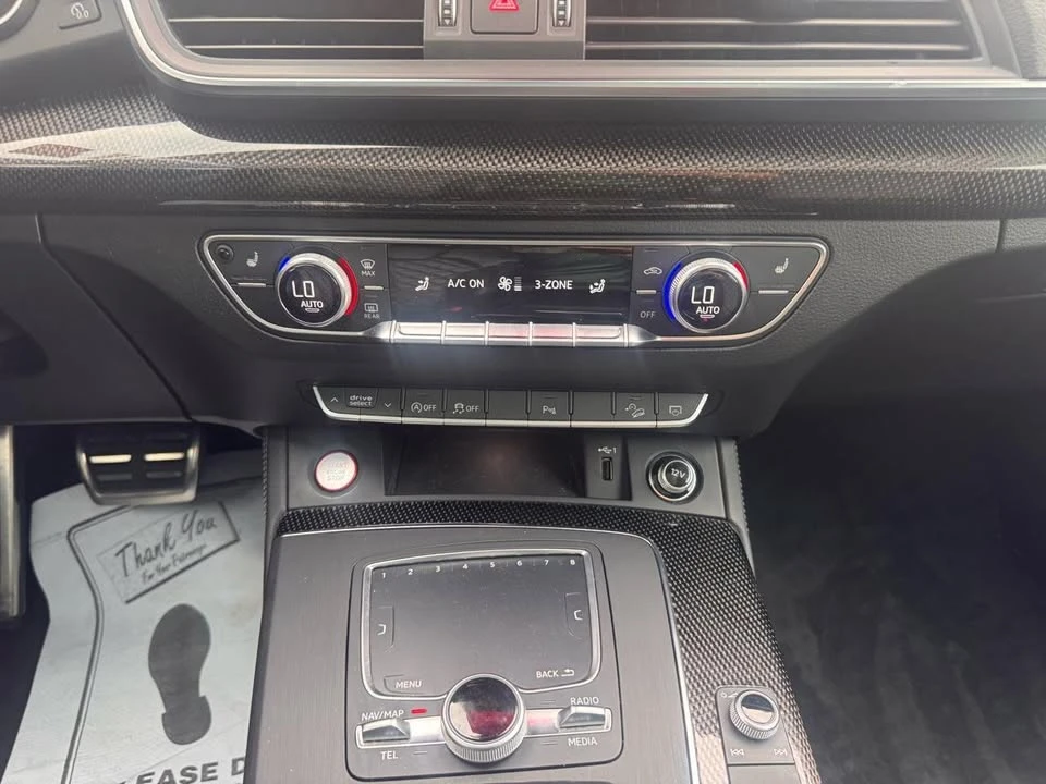 2020 Audi FY SQ5 - Image 20 of 20
