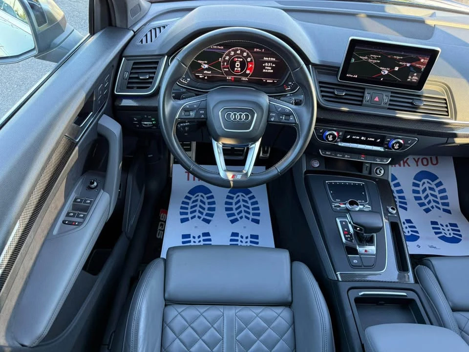 2020 Audi FY SQ5 - Image 20 of 20