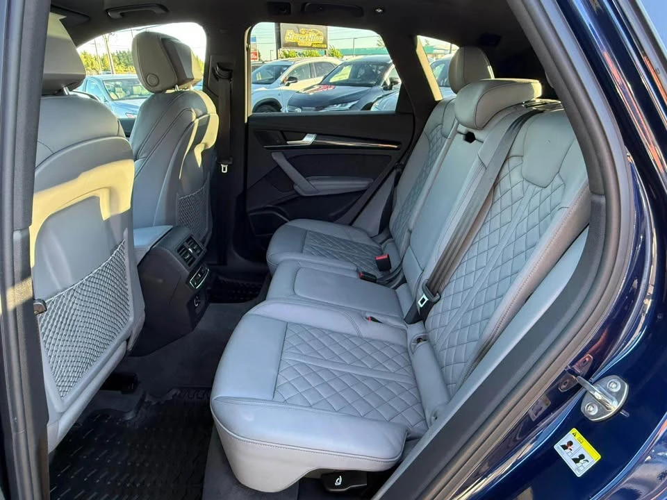 2020 Audi FY SQ5 - Image 8 of 20