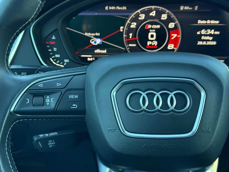 2020 Audi FY SQ5 - Image 15 of 20
