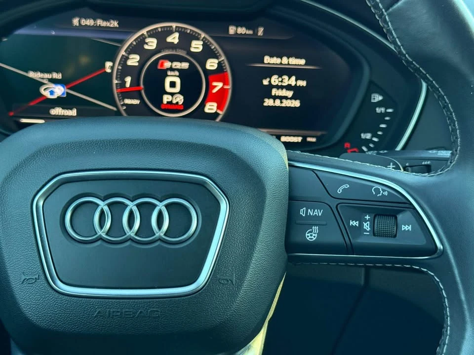 2020 Audi FY SQ5 - Image 14 of 20