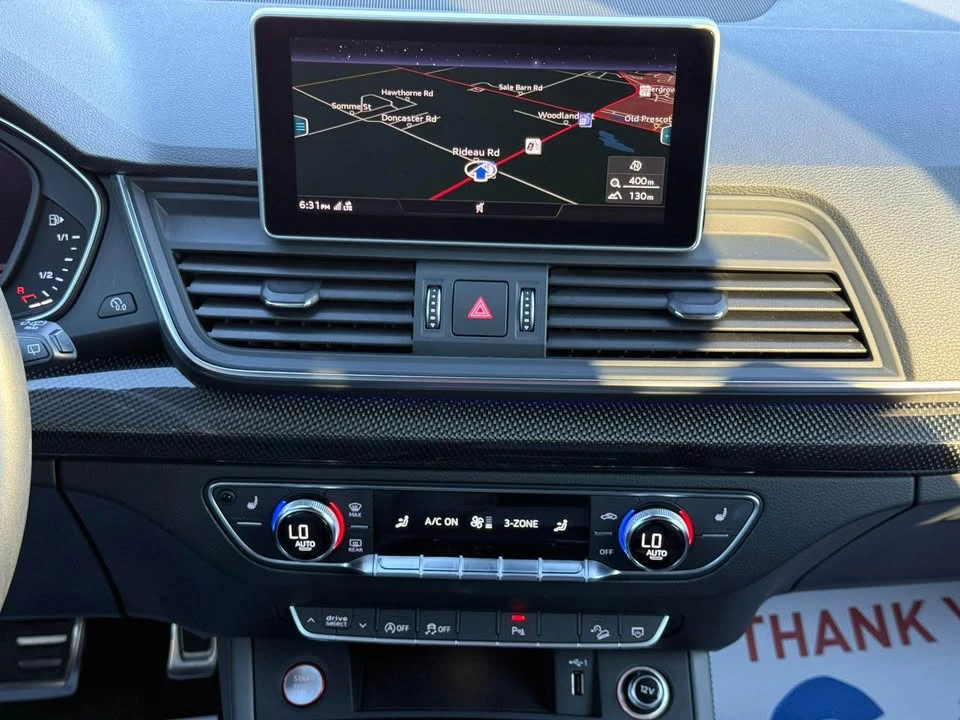 2020 Audi FY SQ5 - Image 18 of 20