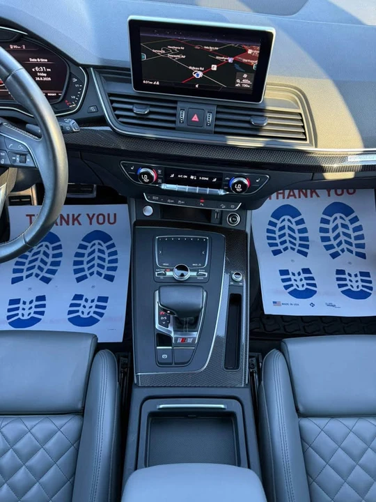 2020 Audi FY SQ5 - Image 19 of 20