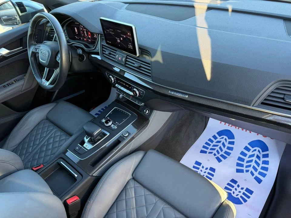 2020 Audi FY SQ5 - Image 12 of 20