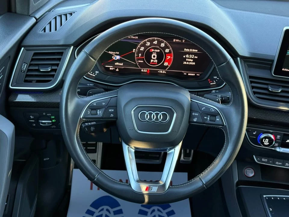 2020 Audi FY SQ5 - Image 18 of 20