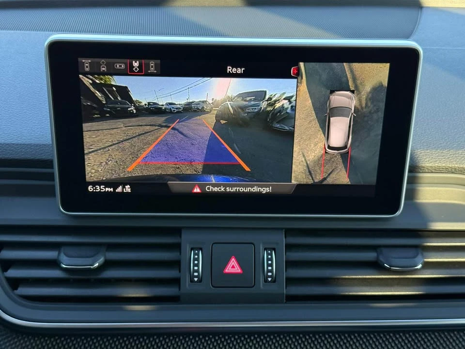 2020 Audi FY SQ5 - Image 14 of 20