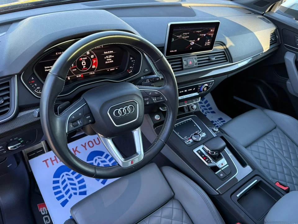 2020 Audi FY SQ5 - Image 13 of 20