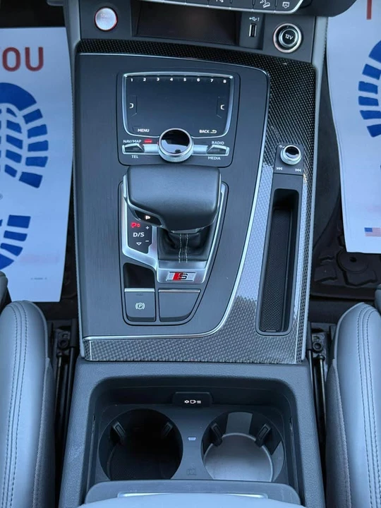 2020 Audi FY SQ5 - Image 19 of 20