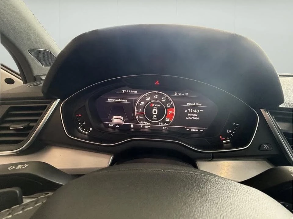 2020 Audi FY SQ5 - Image 14 of 20