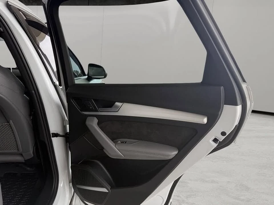 2020 Audi FY SQ5 - Image 18 of 20