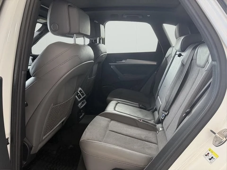 2020 Audi FY SQ5 - Image 8 of 20