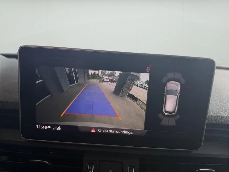 2020 Audi FY SQ5 - Image 17 of 20