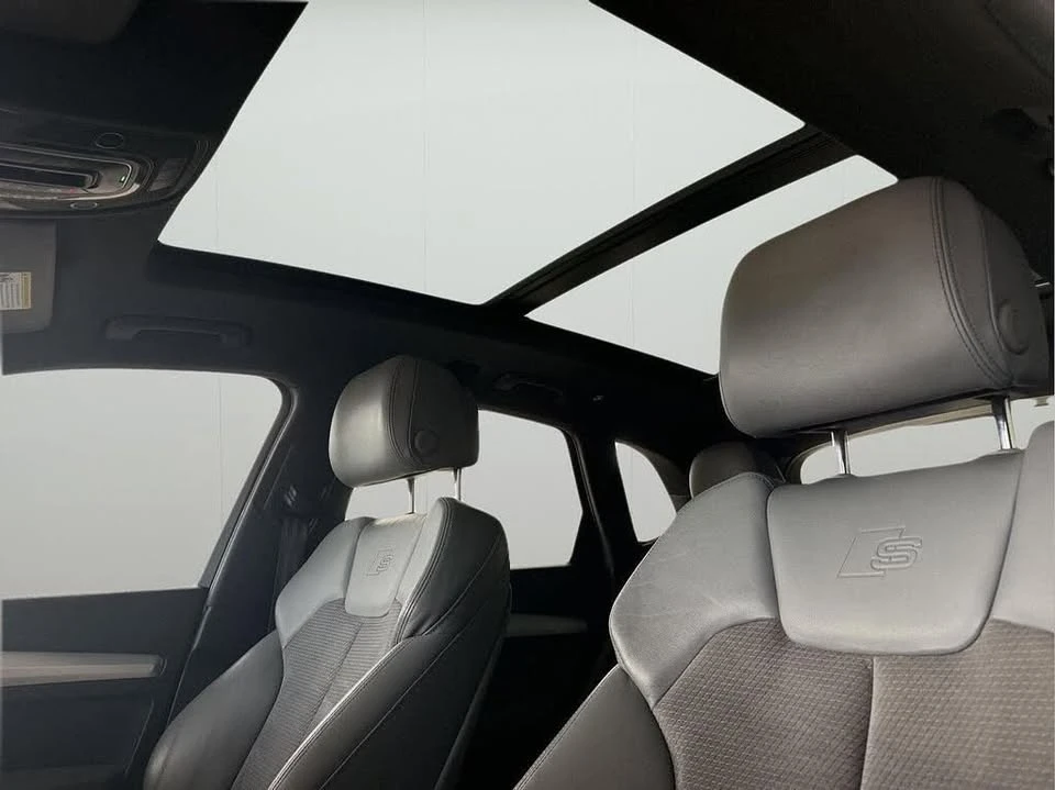 2020 Audi FY SQ5 - Image 11 of 20