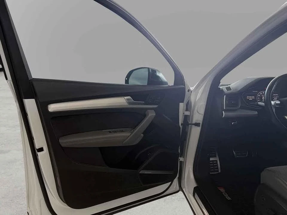 2020 Audi FY SQ5 - Image 9 of 20