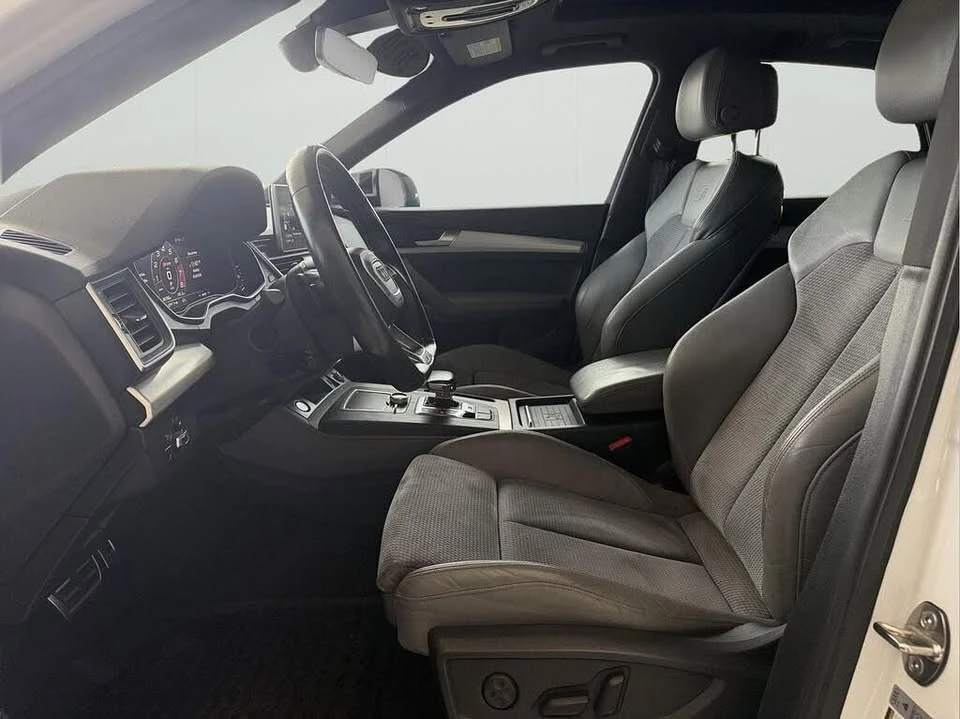 2020 Audi FY SQ5 - Image 10 of 20