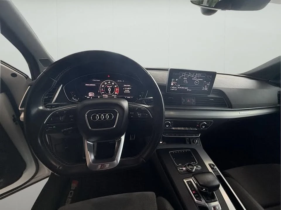 2020 Audi FY SQ5 - Image 13 of 20