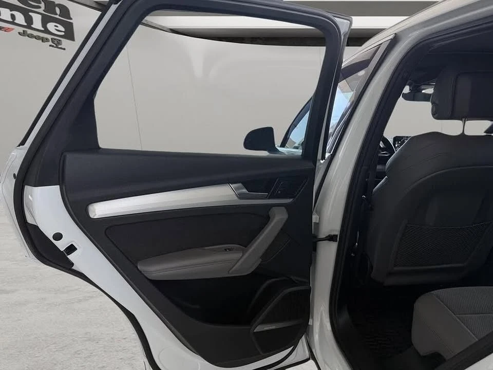 2020 Audi FY SQ5 - Image 7 of 20