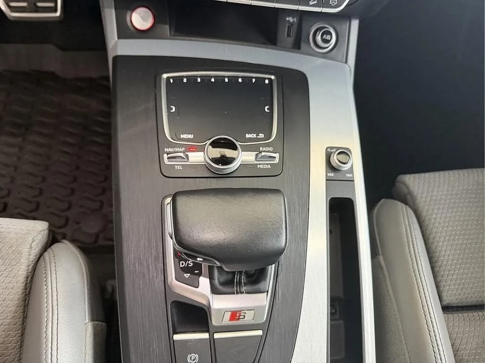2020 Audi FY SQ5 - Image 16 of 20