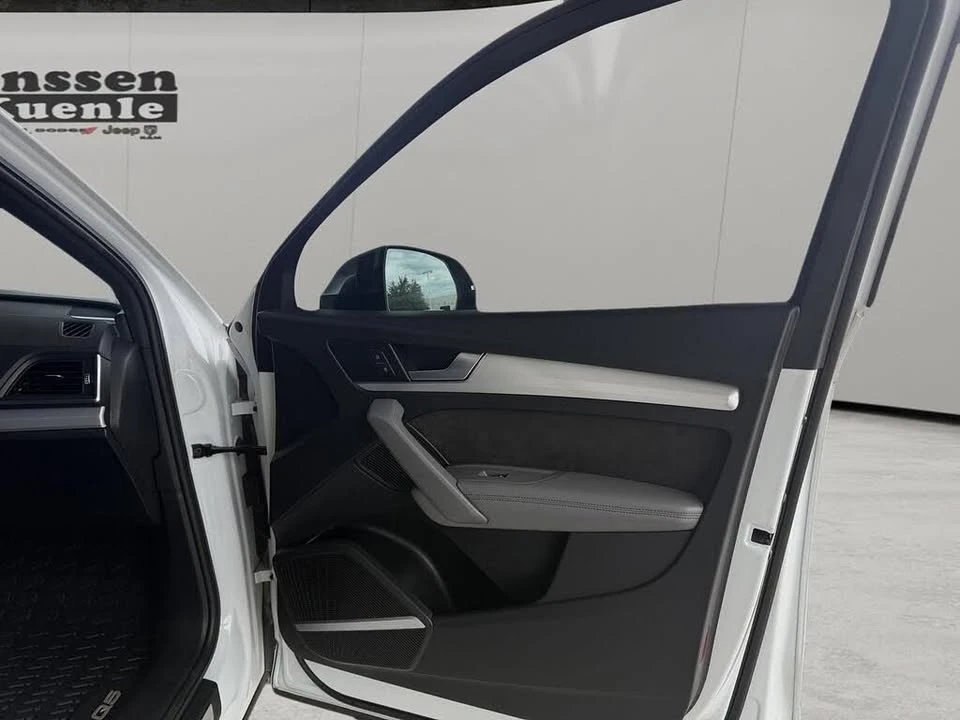 2020 Audi FY SQ5 - Image 20 of 20