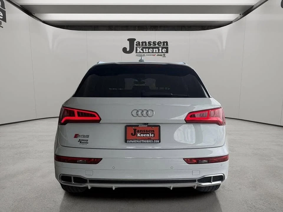 2020 Audi FY SQ5 - Image 2 of 20