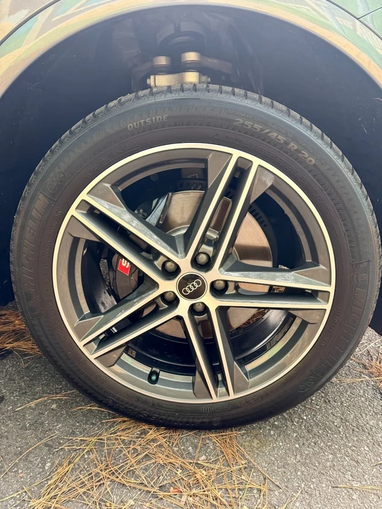 2020 Audi FY SQ5 - Image 16 of 18