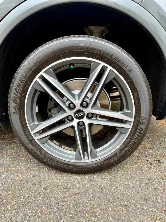 2020 Audi FY SQ5 - Image 14 of 18