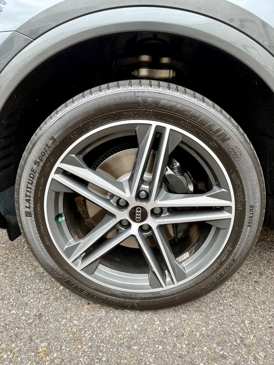 2020 Audi FY SQ5 - Image 15 of 18