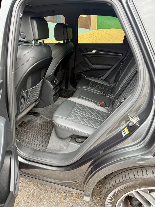 2020 Audi FY SQ5 - Image 13 of 18