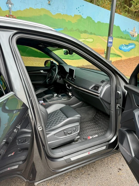 2020 Audi FY SQ5 - Image 6 of 18