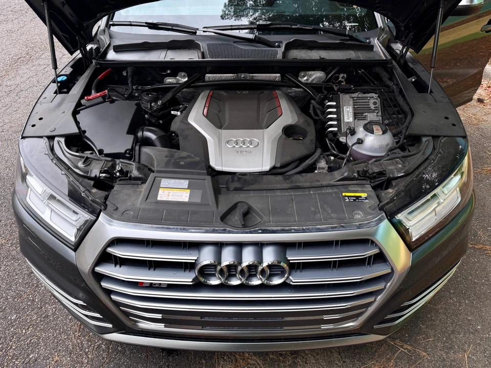 2020 Audi FY SQ5 - Image 7 of 18