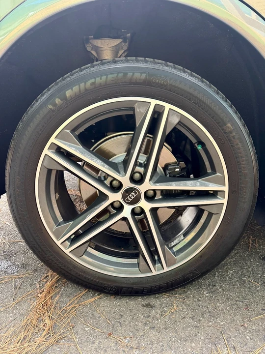 2020 Audi FY SQ5 - Image 17 of 18