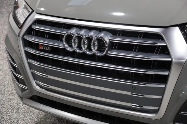 2020 Audi FY SQ5 - Image 13 of 21