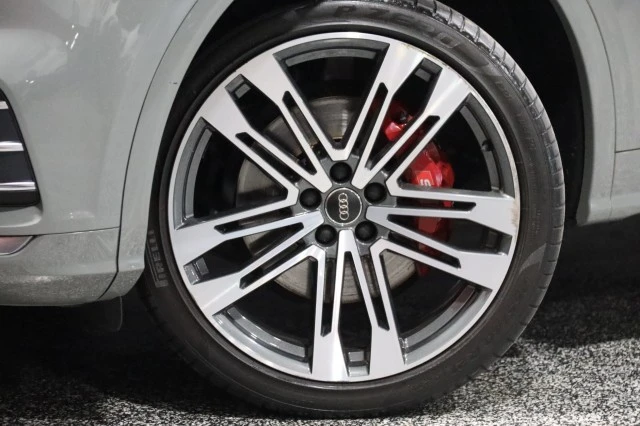 2020 Audi FY SQ5 - Image 20 of 21