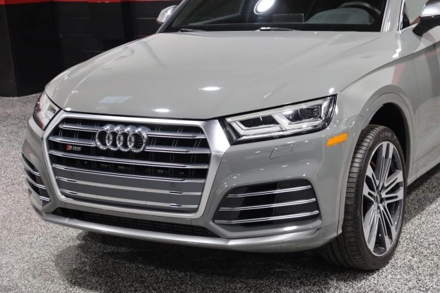 2020 Audi FY SQ5 - Image 12 of 21