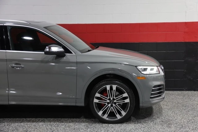 2020 Audi FY SQ5 - Image 6 of 21