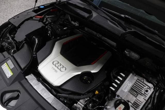 2020 Audi FY SQ5 - Image 16 of 21