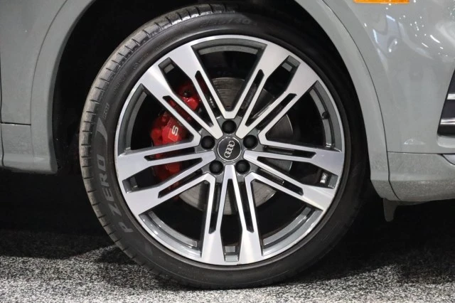 2020 Audi FY SQ5 - Image 4 of 21