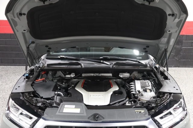 2020 Audi FY SQ5 - Image 14 of 21