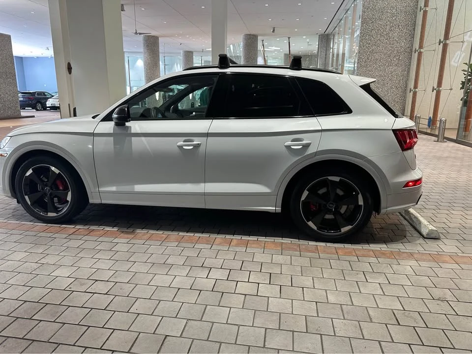 2020 Audi FY SQ5 - Image 3 of 5