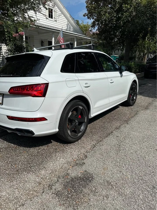 2020 Audi FY SQ5 - Image 4 of 5