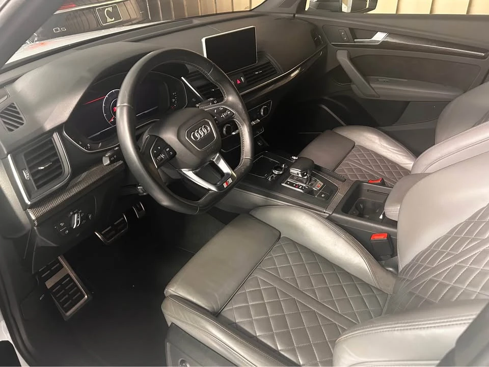 2020 Audi FY SQ5 - Image 2 of 5